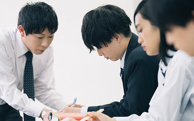 松陰塾 小山城北校画像1