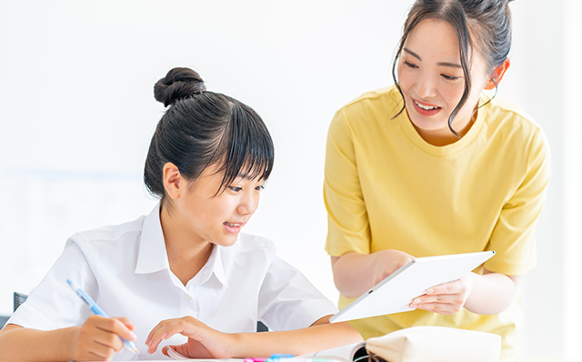 松陰塾 小山城北校画像2